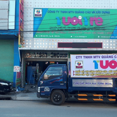 BẢNG HIỆU IN KỸ THUẬT SỐ